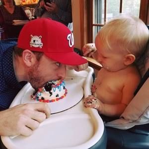 Meet your Posher, Tim